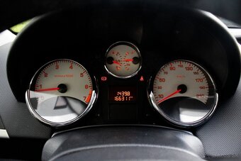 Peugeot 207 SW 1.4 16V Active - 13