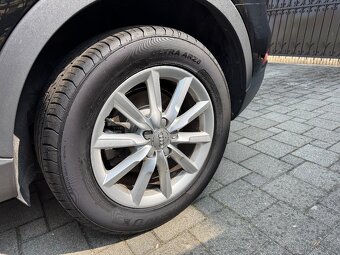 AUDI Q3 2.0 tdi Quattro S line - 13