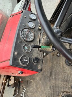 Zetor 12145 - 4x4 - 13