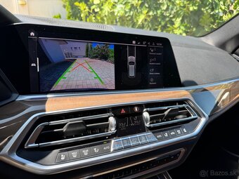 BMW X5 Xdrive 30d M packet G05 - 13