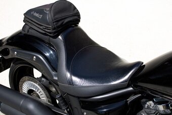 Yamaha XVS 1300 CU Stryker - 13