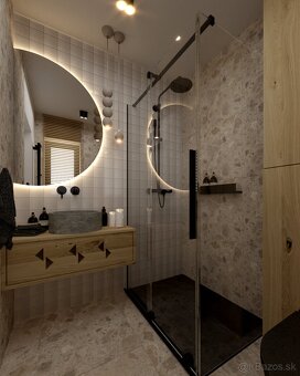 Apartmány Poľsko, Jelenica Park, Ustroń - 13