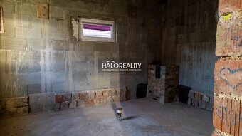 HALO reality - Predaj, rodinný dom Hontianske Nemce - ZNÍŽEN - 13