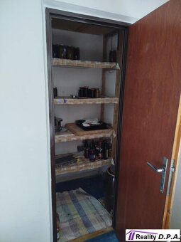 Na predaj - 2 izbový veľkometrážny byt 74 m2 Turany - možnos - 13