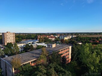 3- izbový bvt blízko centra v Šamoríne - 13