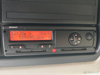 Prodám valník RENAULT MIDLUM 220.12 PR 4X2 E4 s hydr. čelem - 13