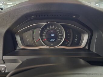 Volvo V60 D3 2.0 D 110 kw 2017 - 13