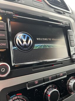 Volkswagen scirocco - 13