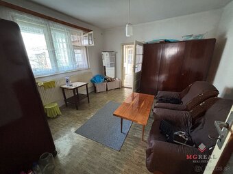 Rodinný dom Preseľany / zdravý dom - 13
