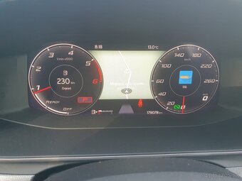 Predám Seat Leon Combi Style 2.0 Tdi DSG 4x4 Virtual cockpit - 13