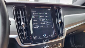 Volvo V90 T4 2.0L Momentum Pro A/T - 13