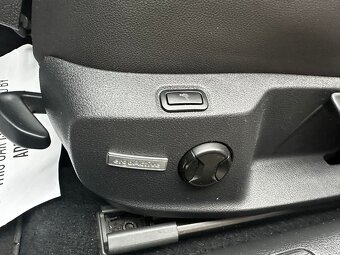 Volkswagen Golf combi 2,0 tdi,DSG, r.v.17 - 13