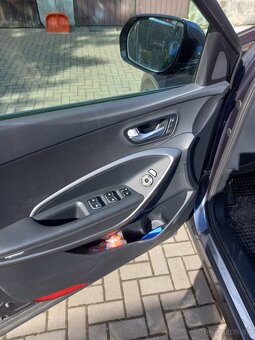 Hyudaj Santa Fe 2.2 CRDI r.v.2015 - 13