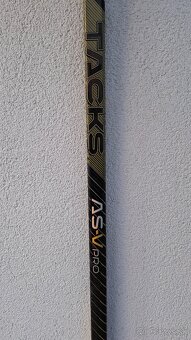 Bauer Hyperlite 2 - ľavačky + CCM Tacks ASV-Pro - 13