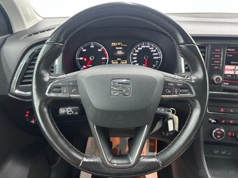Seat Ateca STYLE Top výbava 116000km - 13