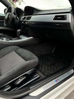 Bmw e90 330xd M-packet Lci - 13