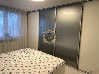 Predaj 3iz. bytu s loggiou po rekonštrukcii v obci Lovčice - 13