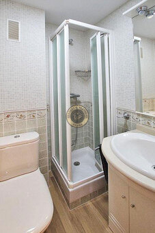 Apartmán 4+kk s balkónom Torrevieja-Guardamar del Segura, Šp - 13
