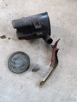 Jawa 250 typ 559 - 13