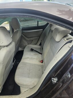 SKODA OCTAVIA 3 2.0 TDI 110 kW - 13