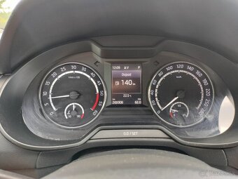 Škoda Octavia RS combi Sk - 13