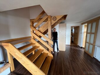 Predaj:dom,chalupa,apartmanový dom v Hornej Lehote - 13
