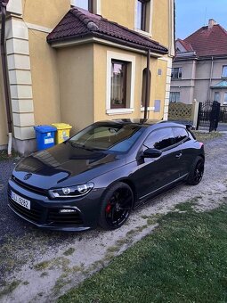 Scirocco 1.4tsi 118kw - 13