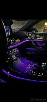 Predám Mercedes E300 Coupe , 2.0 Benzín 180KW AMG paket - 13