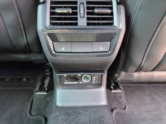 Škoda Kodiaq 2.0 TSI Sportline 4x4 DSG - 13