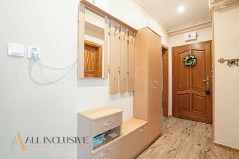 ALL INCLUSIVE | NA PREDAJ ZREKONŠ. 2-IZBOVÝ BYT S BALKÓNOM,  - 13