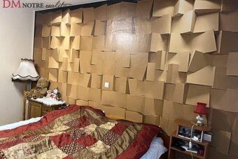 Dvojizbový byt s balkónom vo výbornej lokalite – Veľký Krtíš - 13