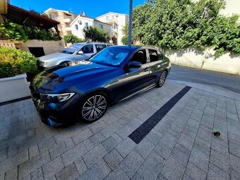Auto na Svadbu, Land Rover-Velar, BMW M-packet , MercedesAMG - 13