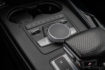 Audi A4 3.0 TDI quattro tiptronic - AJ NA SPLÁTKY/PROTIÚČET - 13