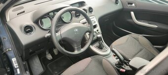 Peugeot 308 1.6hdi - 13