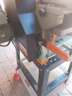 Hoblovacka s pretahom 2 - 13