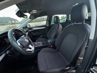 SEAT Leon FR - 2.0 TDI - 13