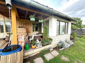 Rodinný dom v Mošovciach - 13