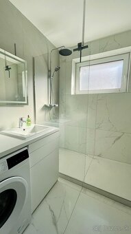 NA PRENÁJOM: Klimatizovaný 2 izbový byt s lódžiou - 13