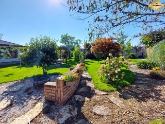 PREDAJ - 5-IZBOVÝ RODINNÝ DOM, KOŠÚTY PRI GALANTE - 13