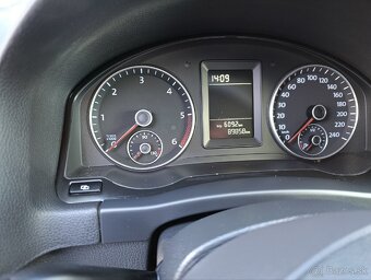 VW Golf 6 Plus❗ 8️⃣9️⃣ tisíc km❗ - 13