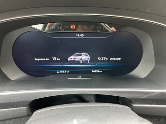 Volkswagen Tiguan R Line, 2.0 TDI Automat 140kw, 4x4 - 13