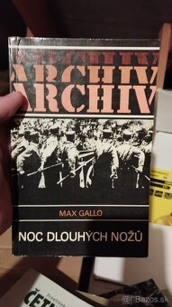 Vojnová tématika - 13