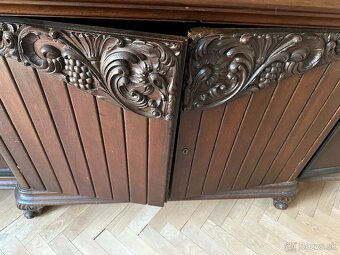 Starožitny pribornik - 13