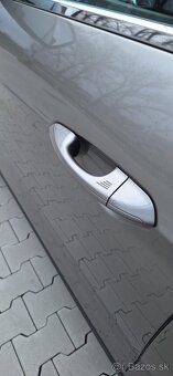 Ford S-MAX 2.0 TDCi automat - 13