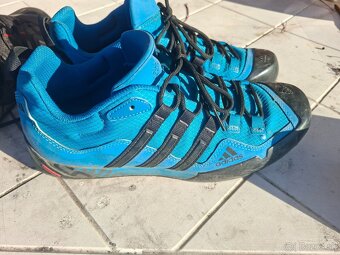 Adidas swift solo modre - 13