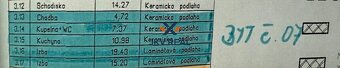 Predaj 2i tehlový, klimatizovaný byt, Komenského - 13