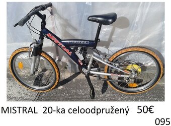 predám bicykel - 13