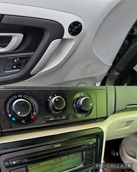 ŠKODA ROOMSTER 1.4 TDI PD 51KW - 13
