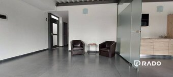 RADO | Prenájom administratívnych priestorov - Trenčín - 13