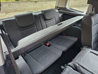 Volkswagen Touran 1.2 TSI M6 Trendline Navi 7miest Panorama - 13